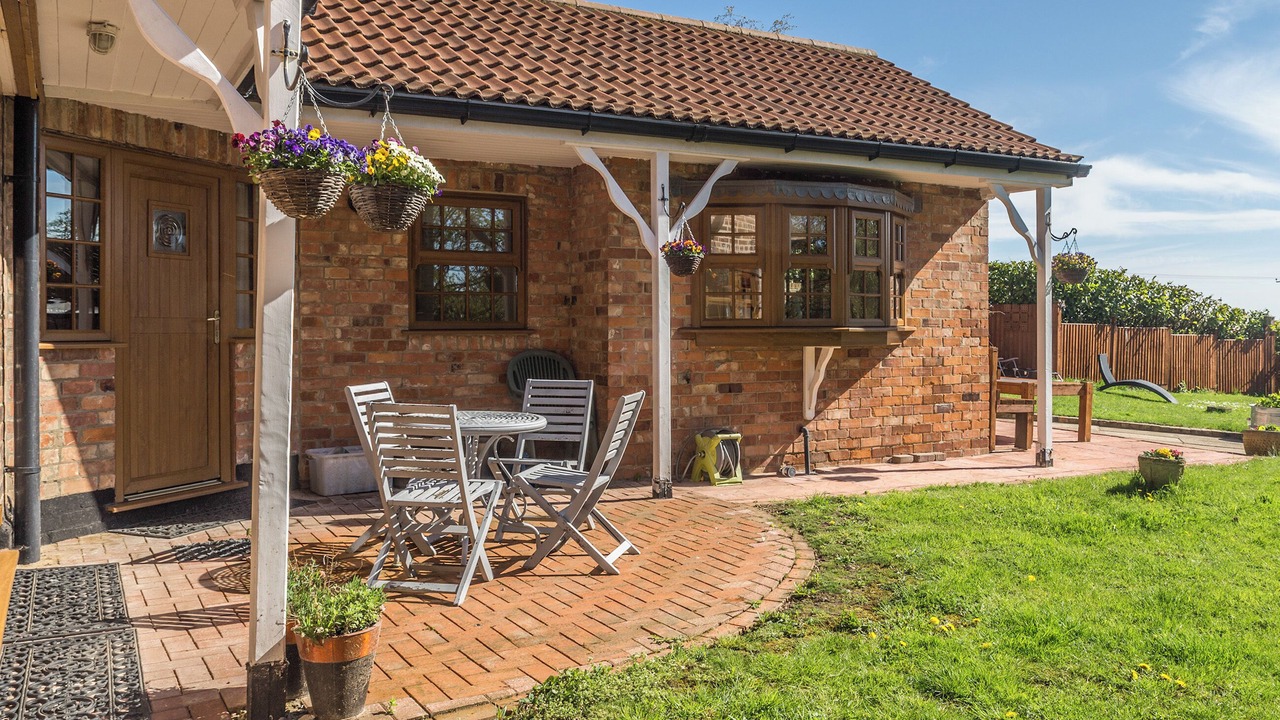 Photo of Outdoor in Spilsby