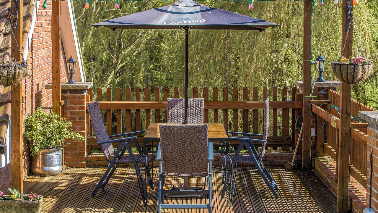 Photo of Outdoor in Spilsby