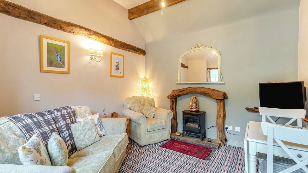 Photo of Bedroom in Easterside