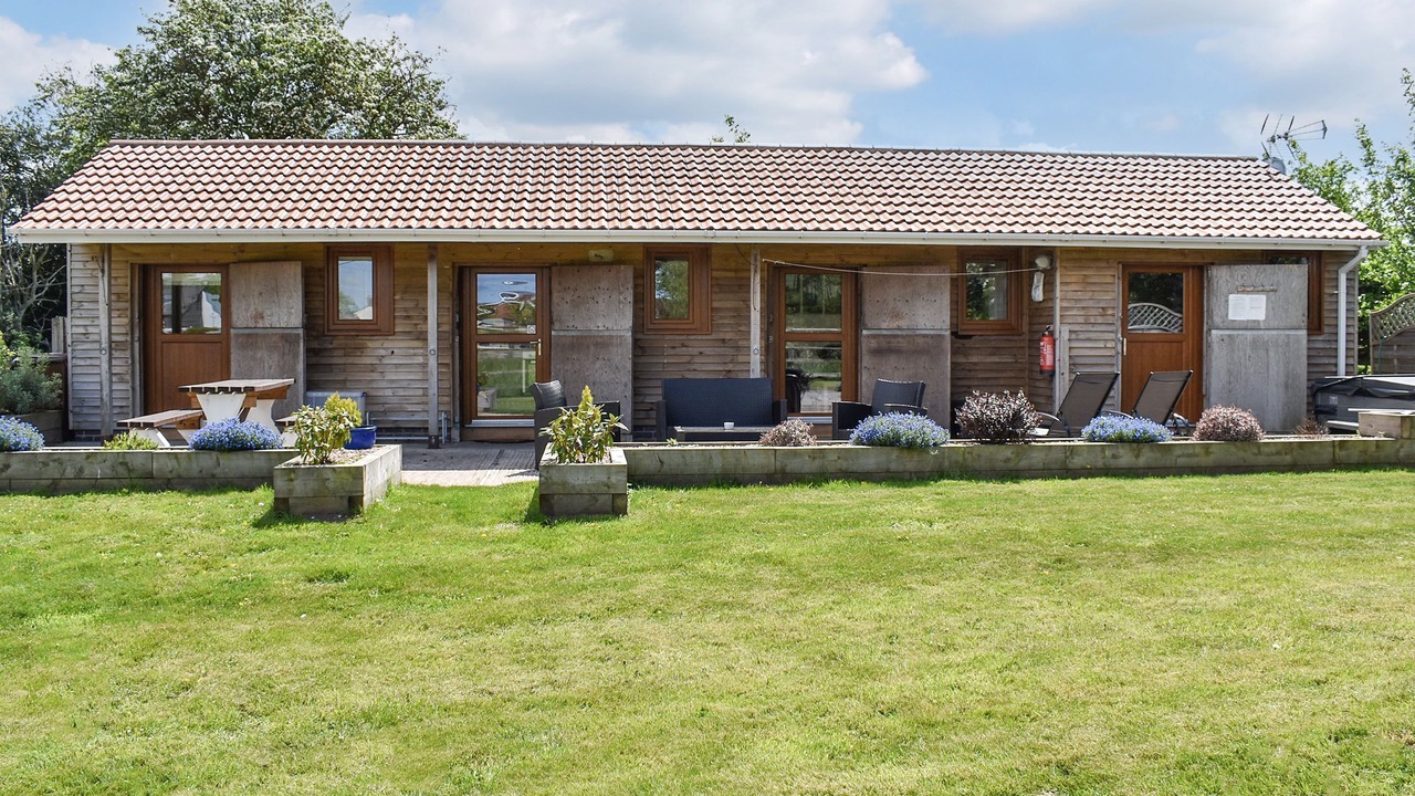 Photo of Outdoor in Sherwood Forest