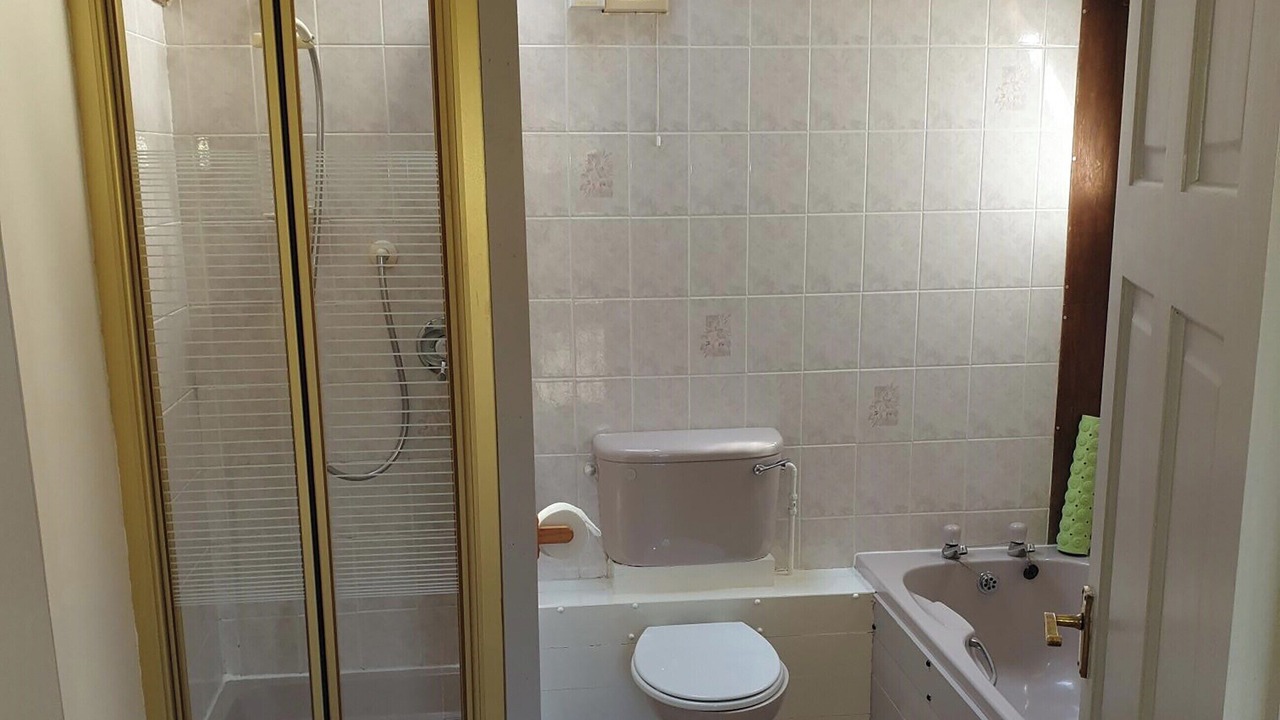 Photo of Bathroom in Fitling