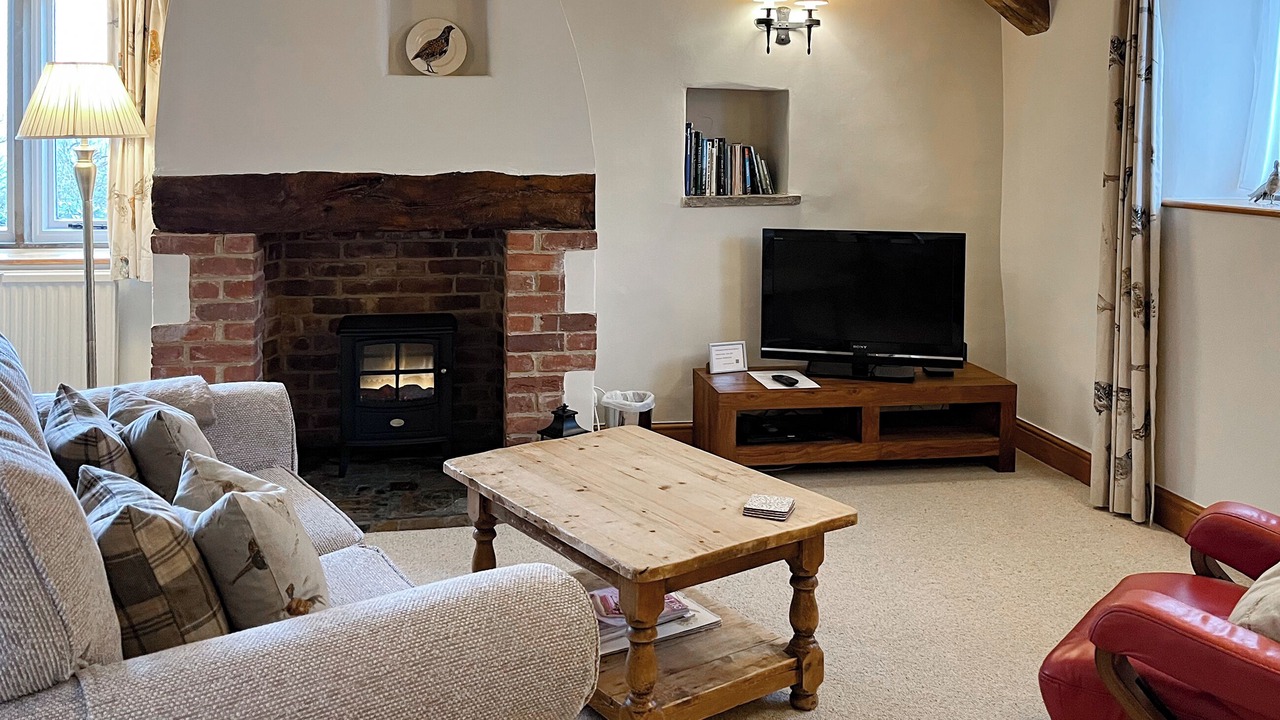 Photo of Bedroom in Kilnsey