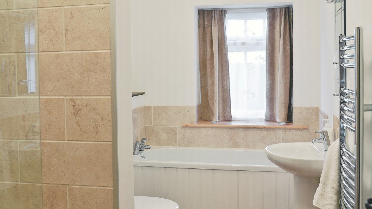Photo of Bathroom in Market Rasen