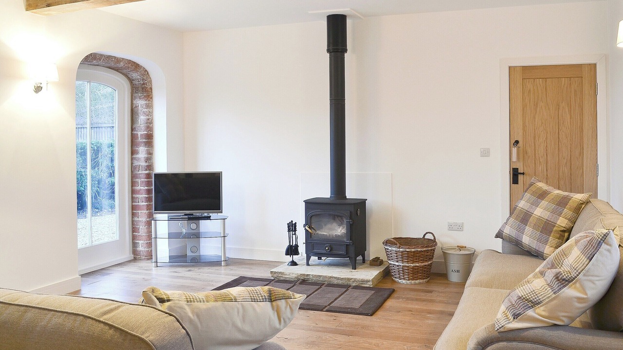 Photo of Bedroom in Market Rasen