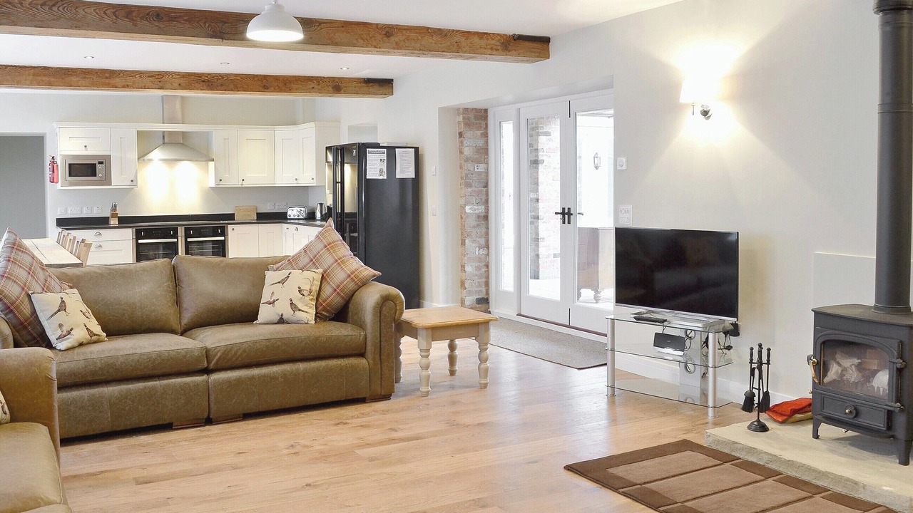 Photo of Bedroom in Market Rasen