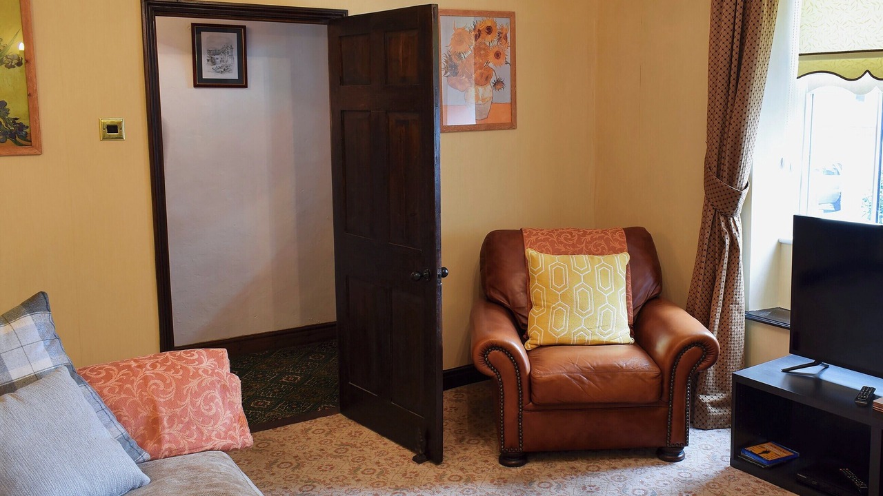 Photo of Bedroom in West Cliff