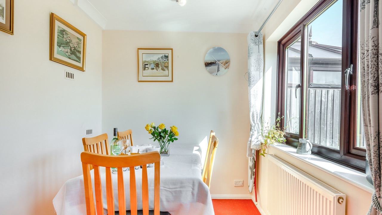 Photo of Bedroom in Hunstanton