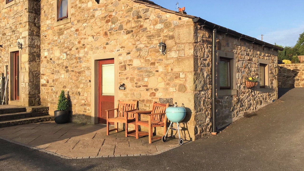 Photo of Outdoor in Clitheroe