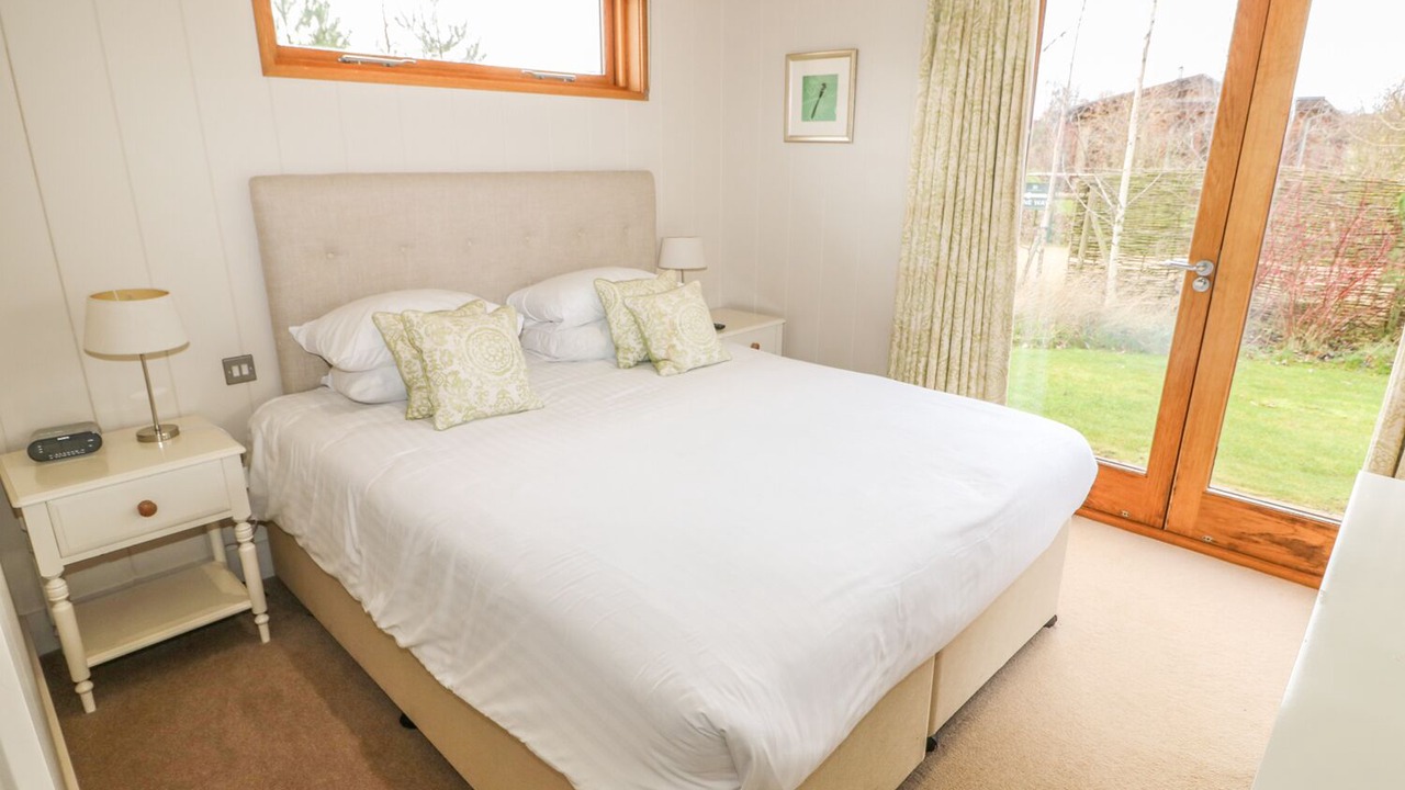 Photo of Bedroom in Barnsdale
