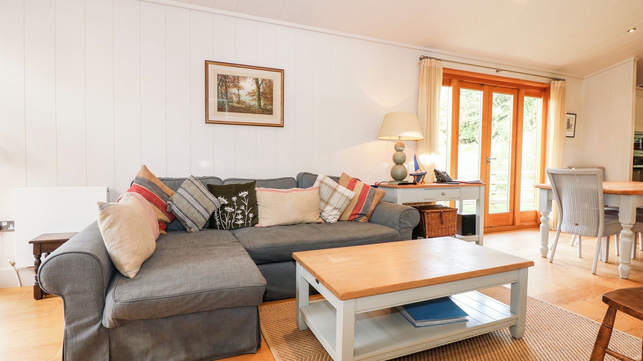 Photo of Livingroom in Barnsdale