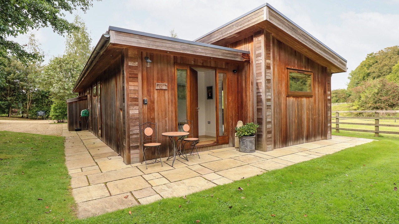 Photo of Outdoor in Barnsdale