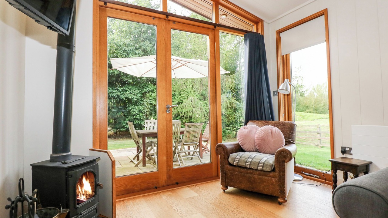 Photo of Livingroom in Barnsdale