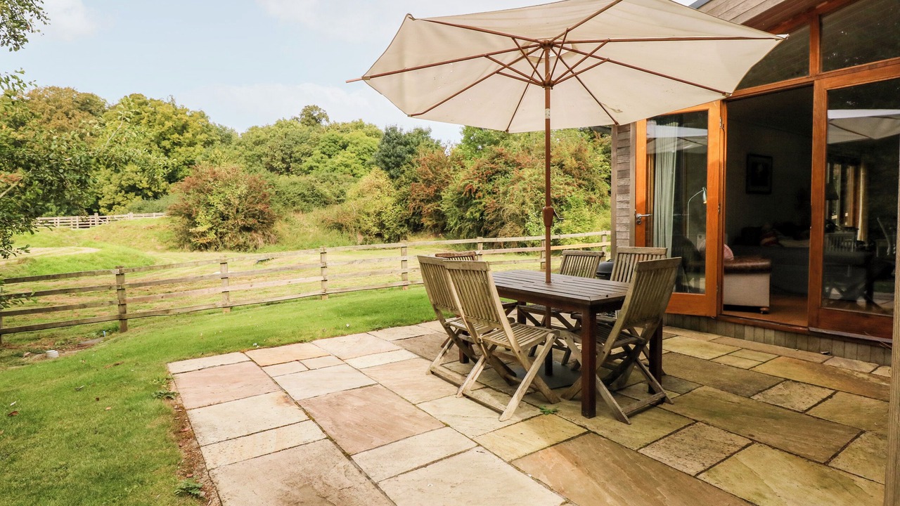 Photo of Outdoor in Barnsdale