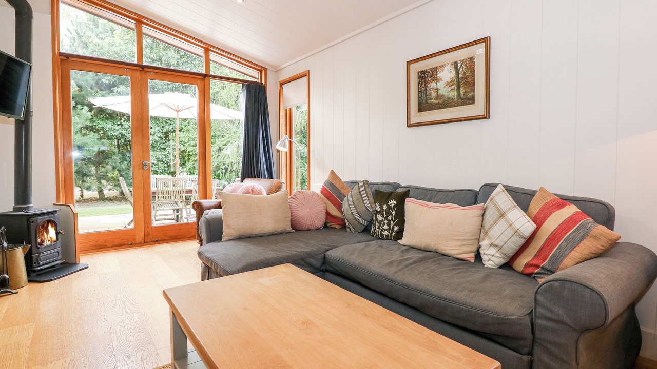 Photo of Livingroom in Barnsdale