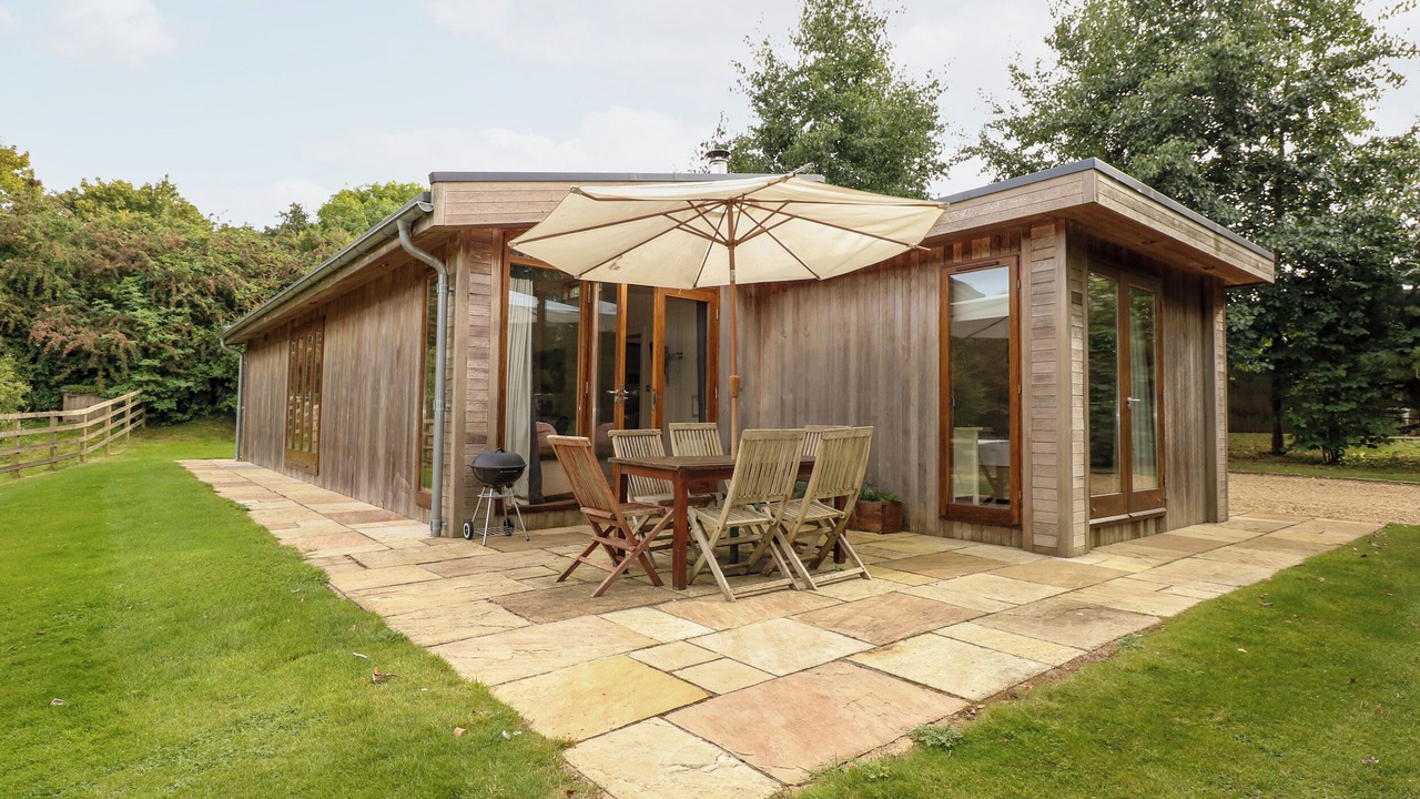 Photo of Outdoor in Barnsdale
