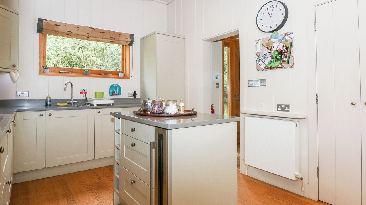 Photo of Kitchen in Barnsdale