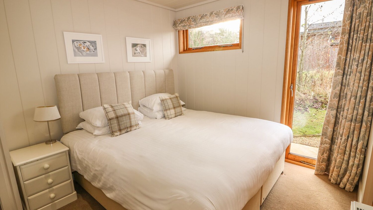 Photo of Bedroom in Barnsdale