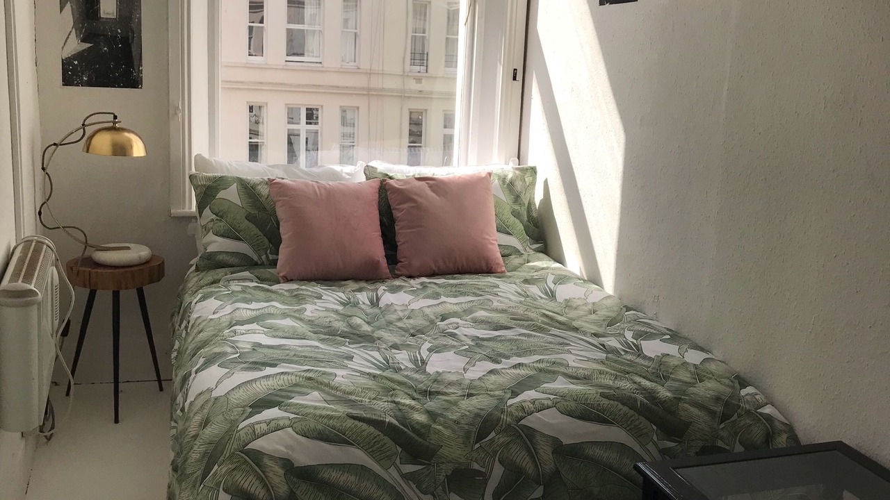 Photo of Bedroom in Earl's Court