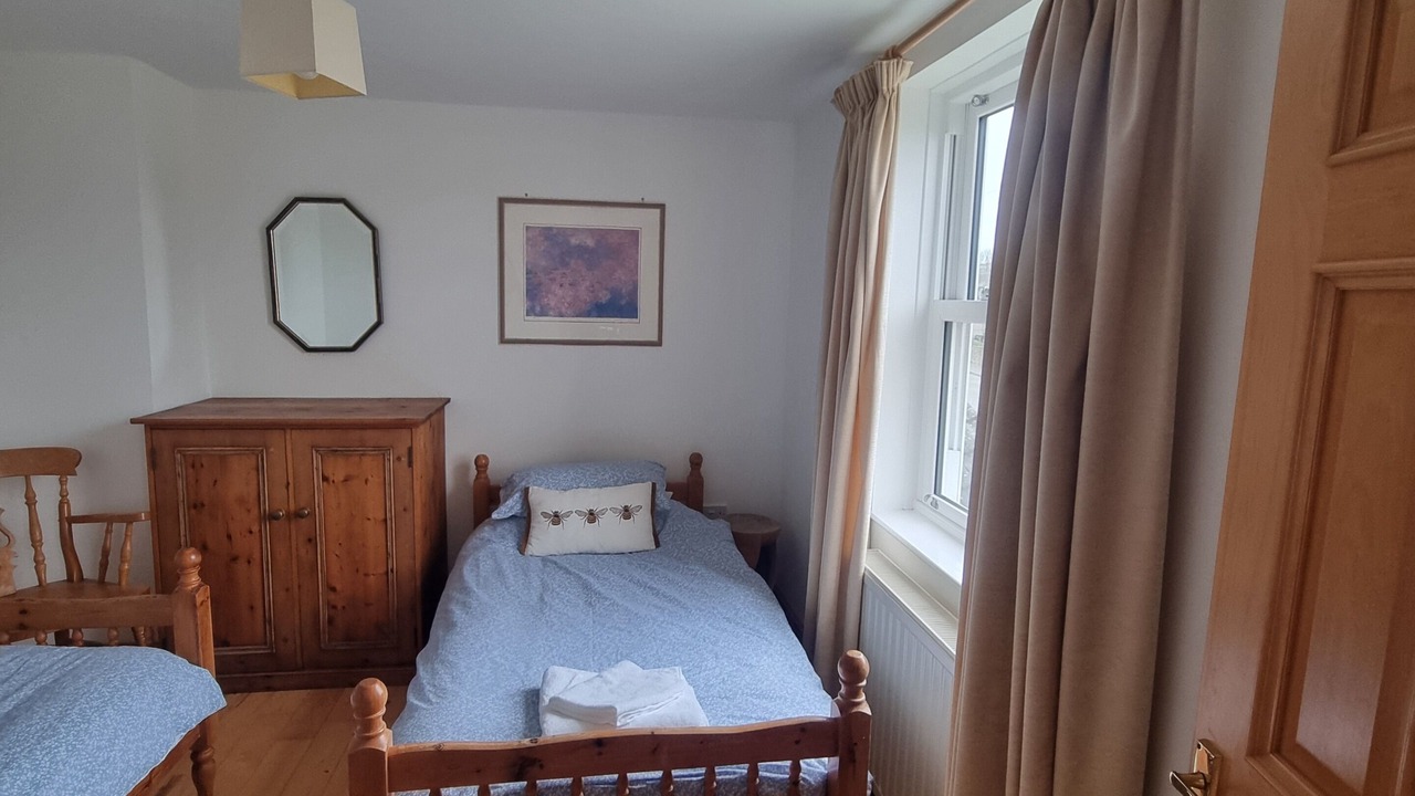 Photo of Bedroom in Tetford