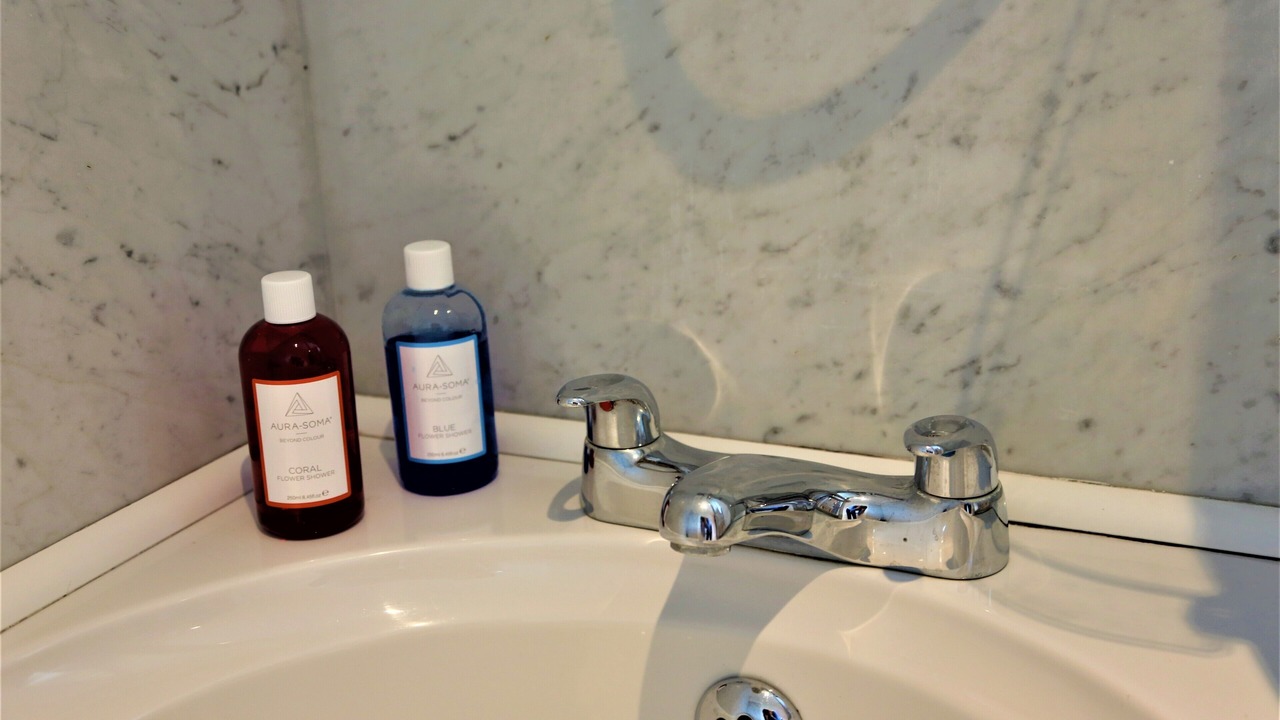 Photo of Bathroom in Tetford