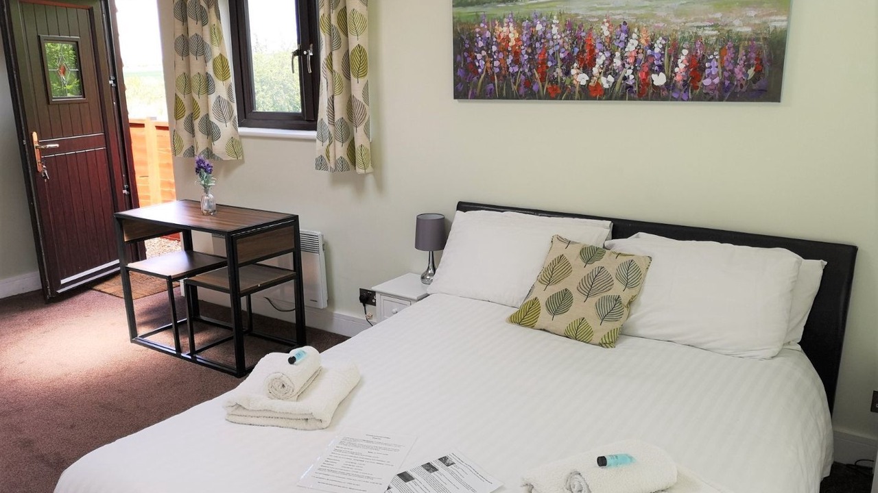 Photo of Bedroom in Streatley