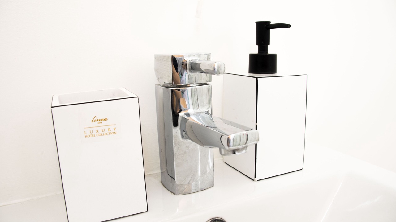 Photo of Bathroom in St. Helen's