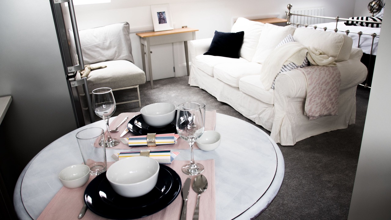 Photo of Bedroom in St. Helen's