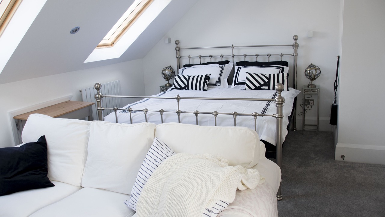 Photo of Bedroom in St. Helen's