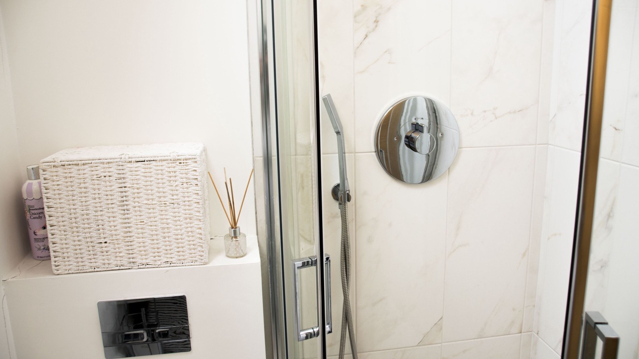 Photo of Bathroom in St. Helen's