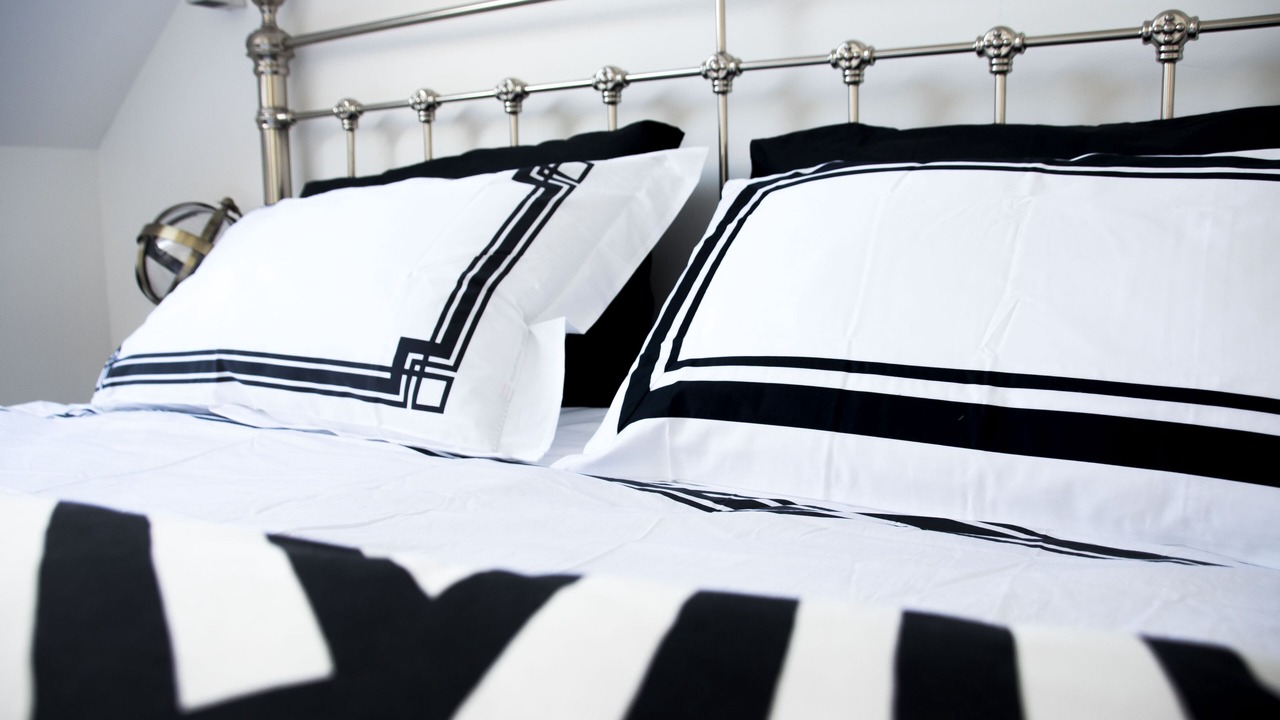 Photo of Bedroom in St. Helen's