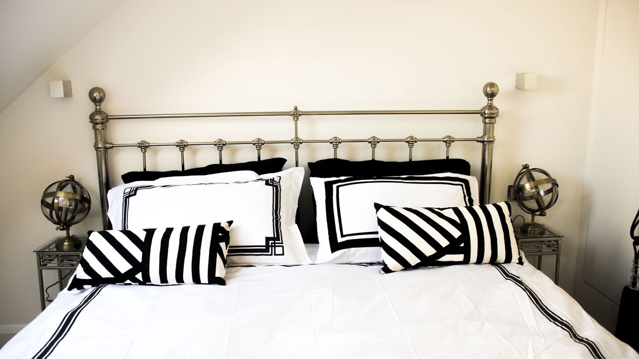 Photo of Bedroom in St. Helen's