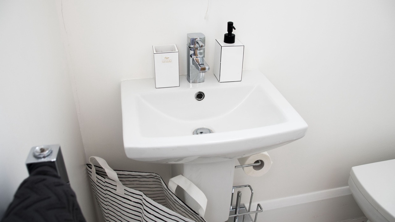 Photo of Bathroom in St. Helen's