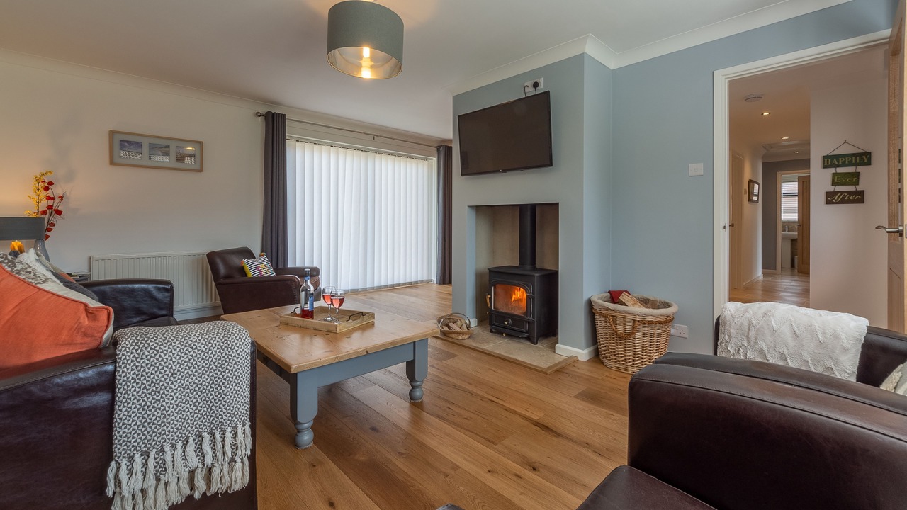 Photo of Bedroom in Heacham