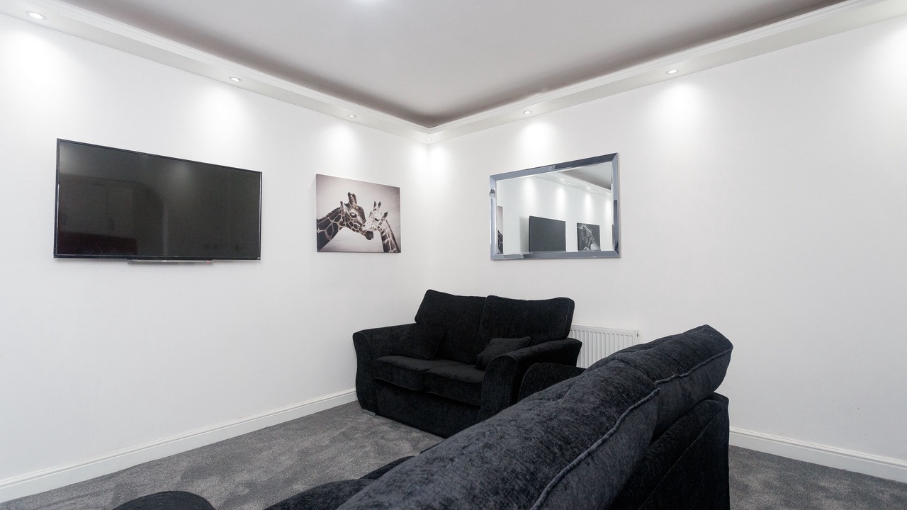 Photo of Bedroom in Leeds