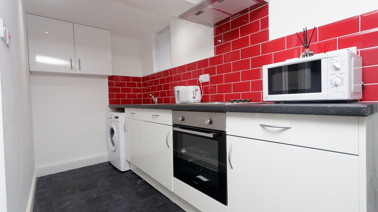 Photo of Bedroom in Leeds