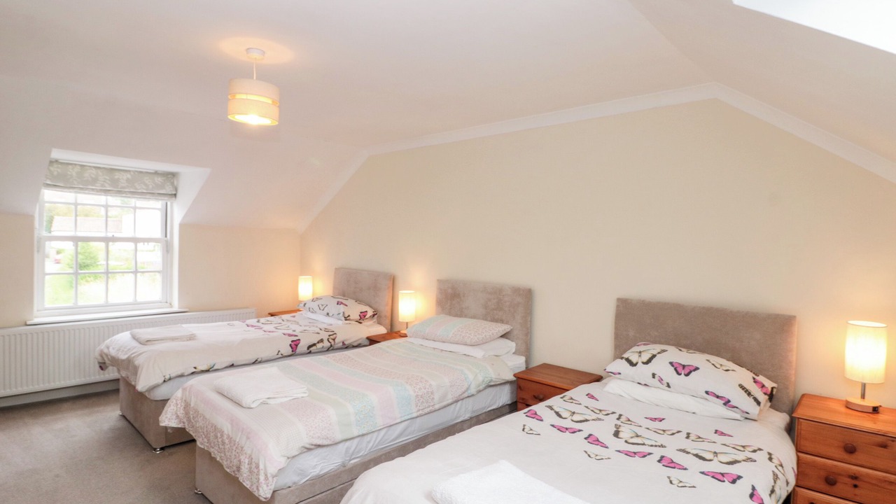 Photo of Bedroom in North Dalton