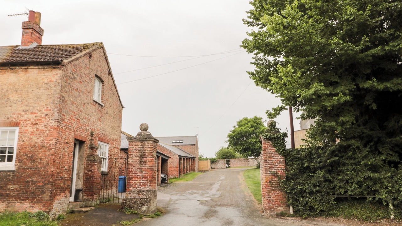 Photo of Outdoor in North Dalton