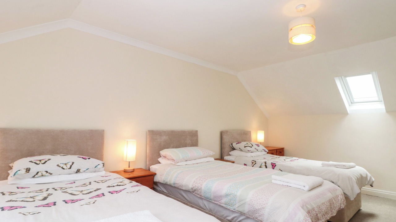 Photo of Bedroom in North Dalton