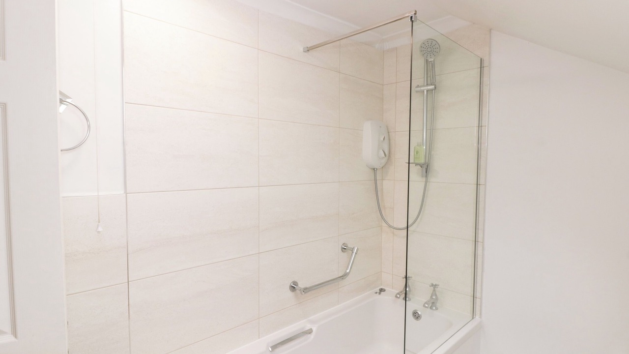 Photo of Bathroom in North Dalton