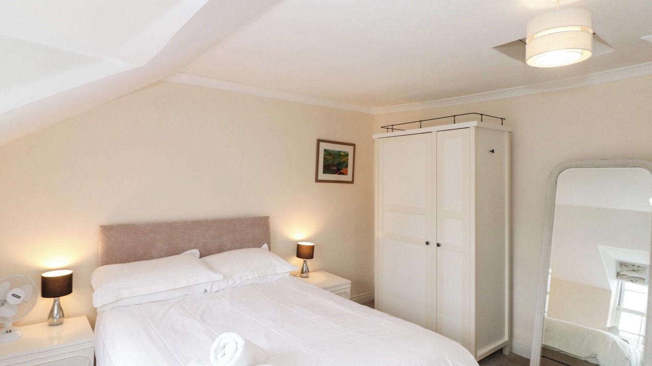 Photo of Bedroom in North Dalton