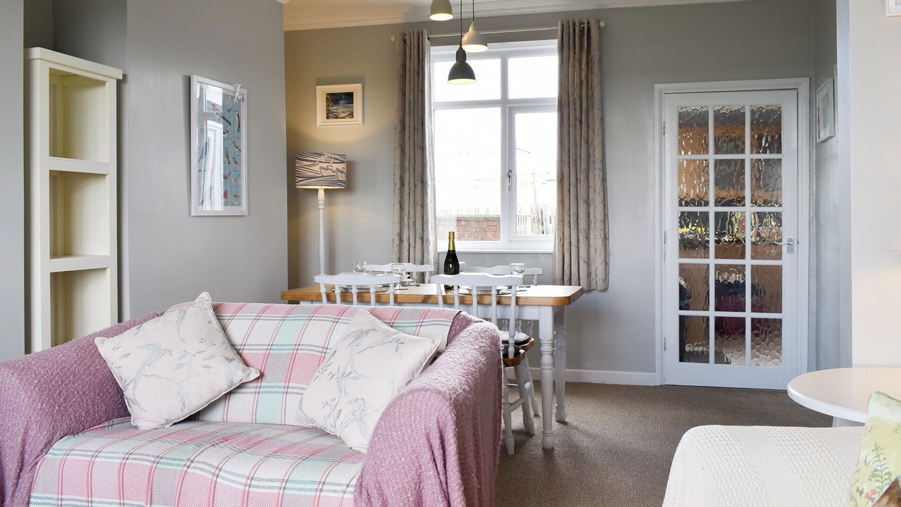 Photo of Bedroom in Loftus