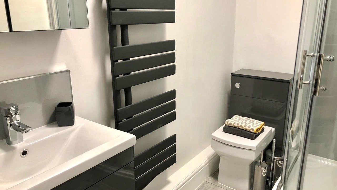 Photo of Bathroom in King's Lynn