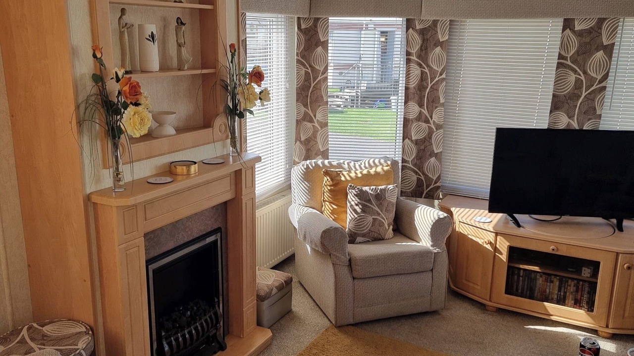 Photo of Livingroom in Ingoldmells