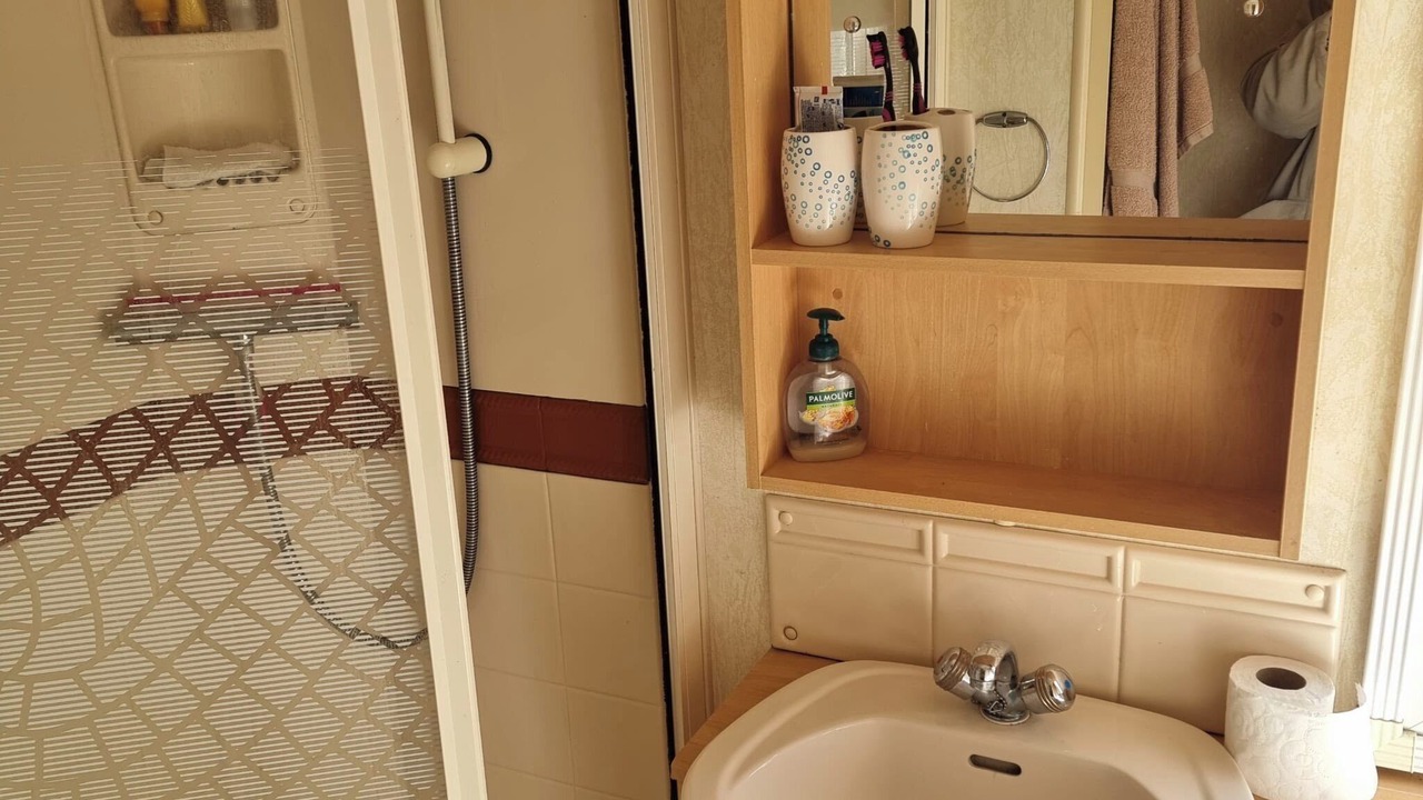 Photo of Bathroom in Ingoldmells