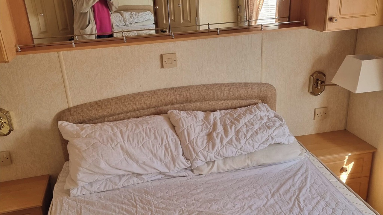 Photo of Bedroom in Ingoldmells