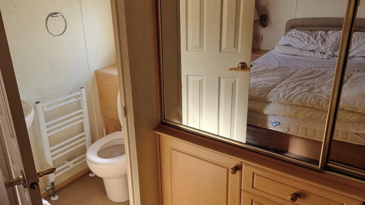 Photo of Bedroom in Ingoldmells