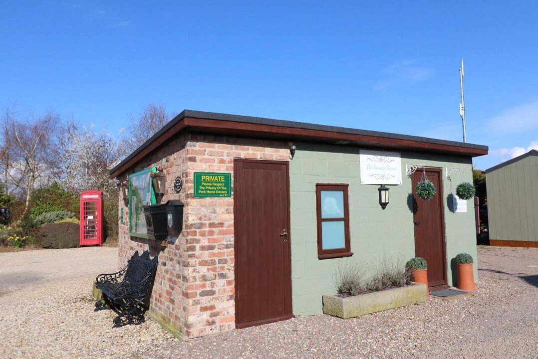 Photo of Outdoor in Grantham