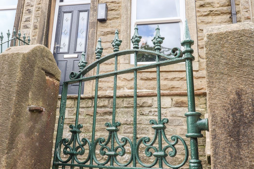 Photo of Others in Embsay