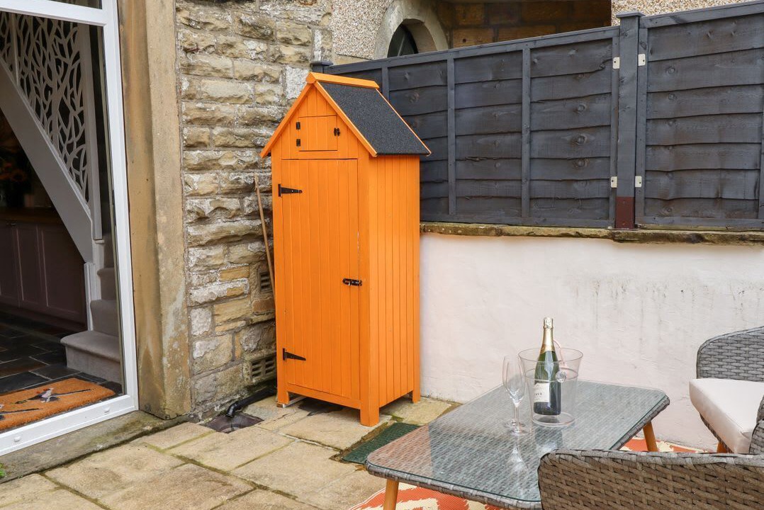 Photo of Others in Embsay