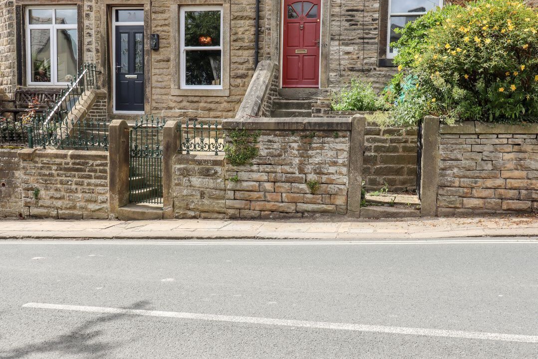 Photo of Others in Embsay